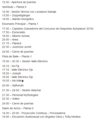 autoplacer-horarios-ca2m-octubre-2016