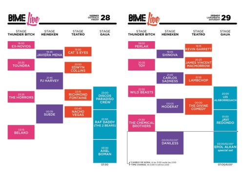 bime-2016-horarios