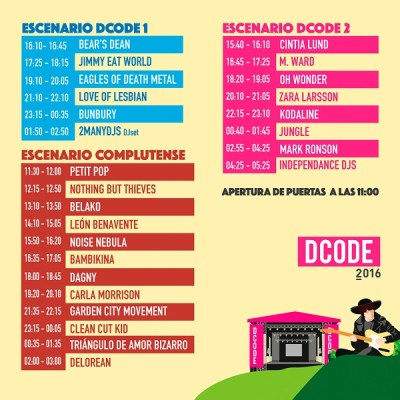 Dcode-2016-horarios