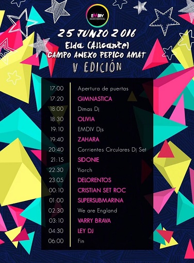 Emdiv-horarios