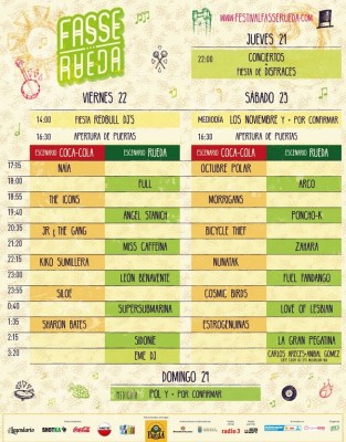 Festival-Fasse-Rueda-2016-horarios