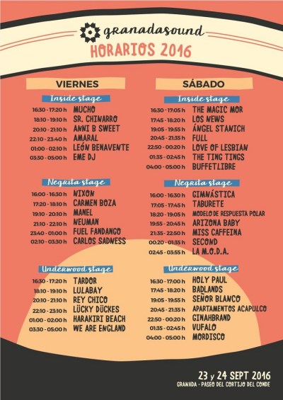 granada-sound-2016-horarios