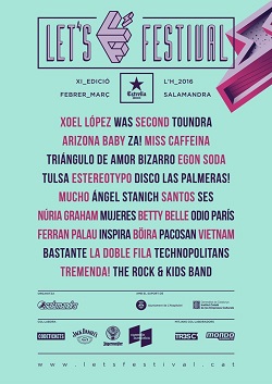 LetsFestival-cartel2016