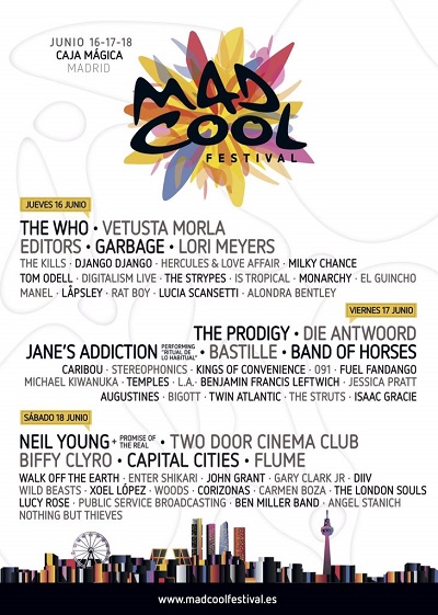 madcoolfestivalcartel5