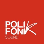 Polifonik-Sound-logo