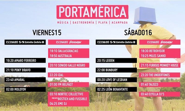 PortAmérica-2016-horarios