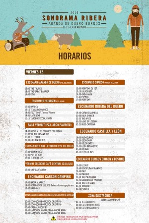 Sonorama-Ribera-2016-horarios-viernes