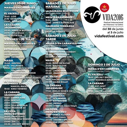 vida-festival-horarios