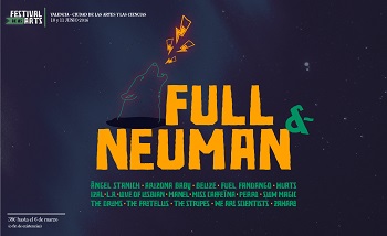 FestivalDeLesArtsCartel5