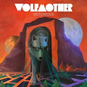 wolfmother