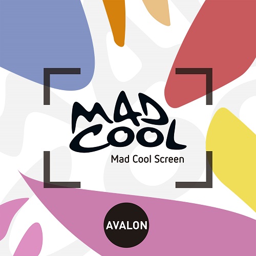 Madcoolscreen