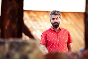 Sr.-Chinarro-Primavera-Sound