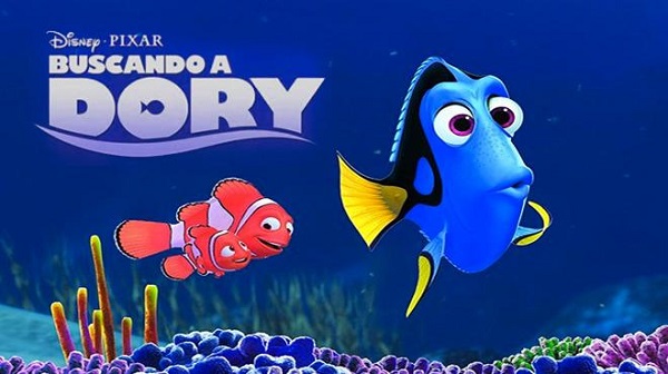 buscando-Dory
