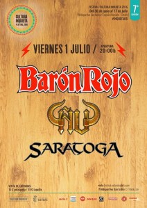 Cultura-inquieta-2016-Baron-Rojo-Ñu-Saratoga
