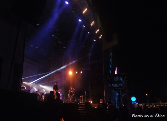 Mad-Cool-2016-Editors-2