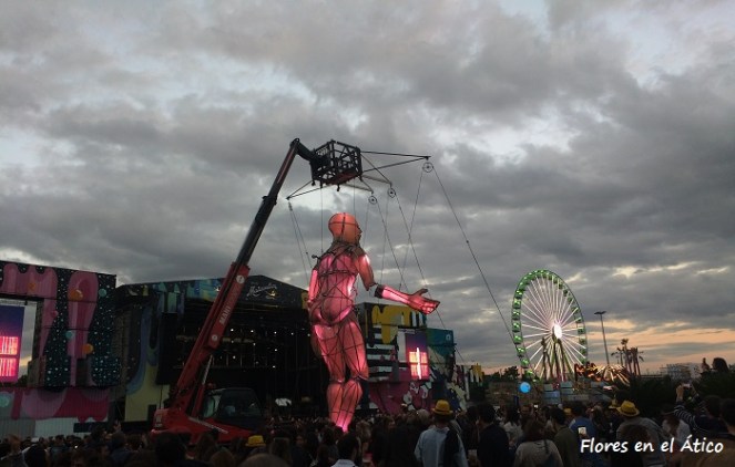 Mad-Cool-2016-La-Fura-dels-Baus