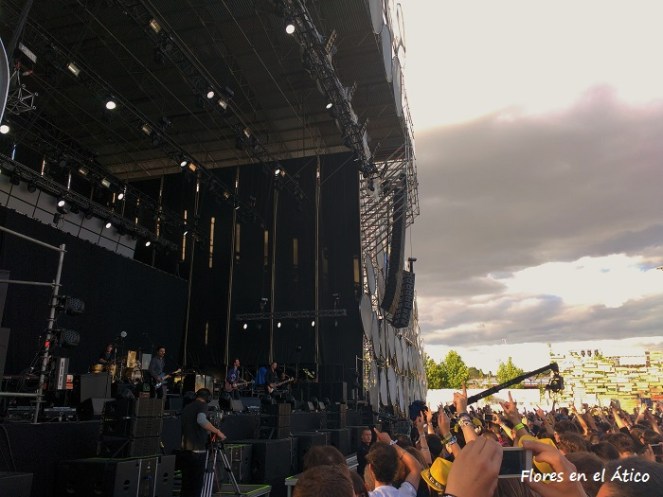 Mad-Cool-2016-Stereophonics