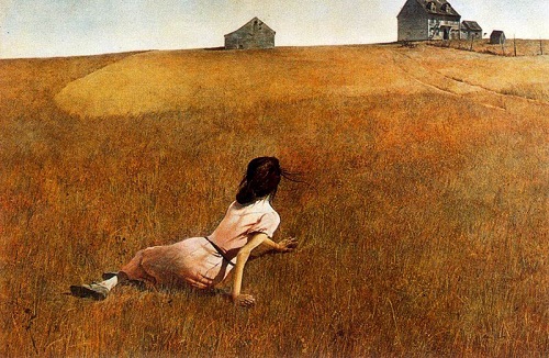 wyeth