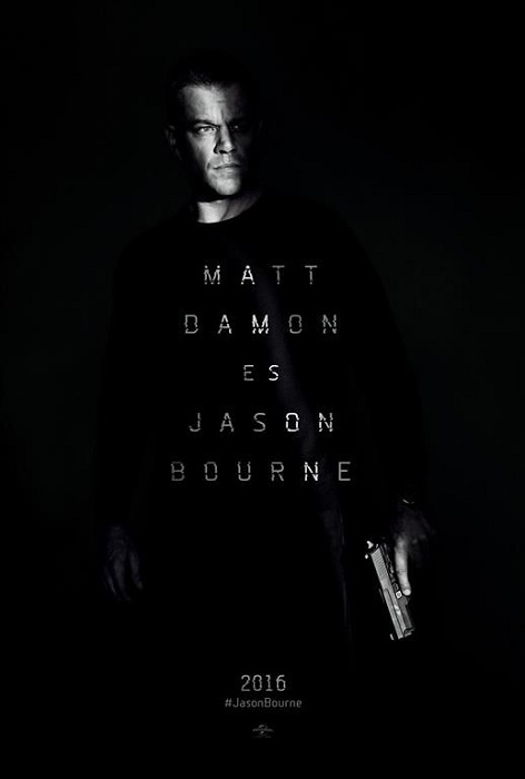 bourne