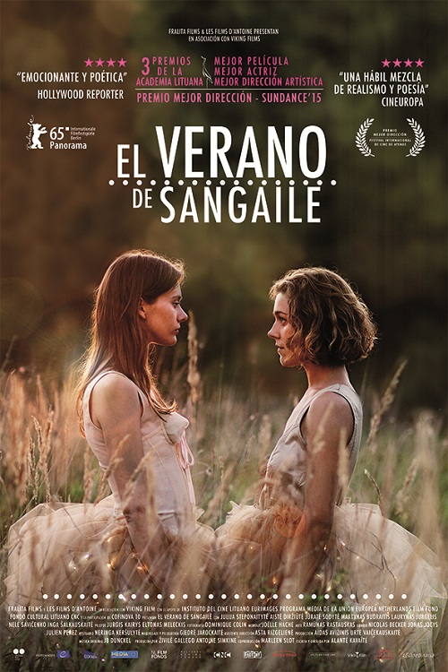 el-verano-de-sangaile