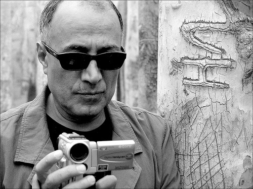 kiarostami
