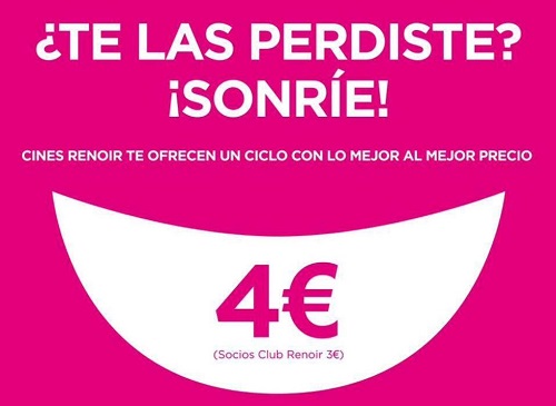 te-la-perdiste-renoir-cine