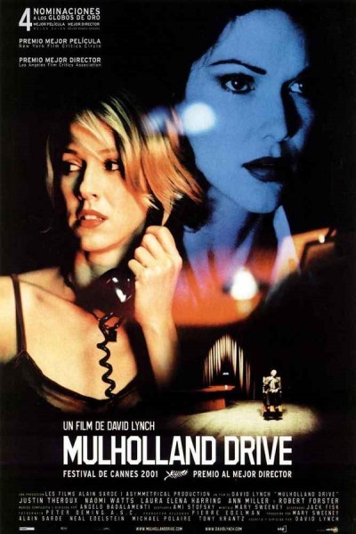 Mulholland-Drive
