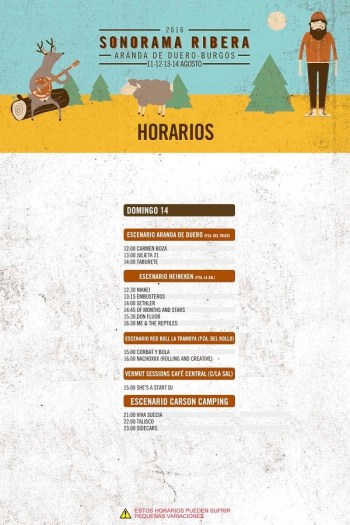 Sonorama-Ribera-2016-horarios-domingo