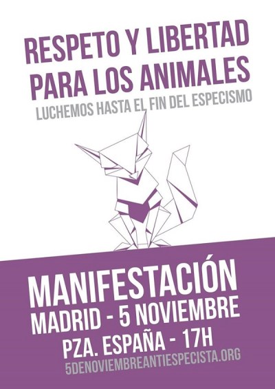 5-noviembre-antiespecista-manifestacion