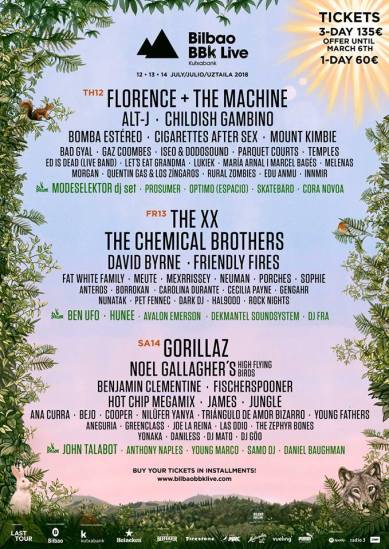 bilbao-bbk-live-2018-cartel-por-dias-completo