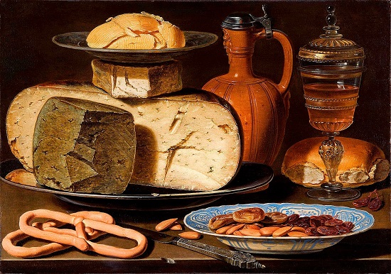 exposicion-clara-peeters-museo-del-prado-2