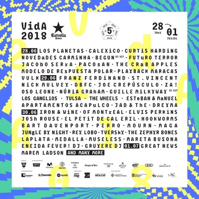 vida-festival-2018-cartel-completo