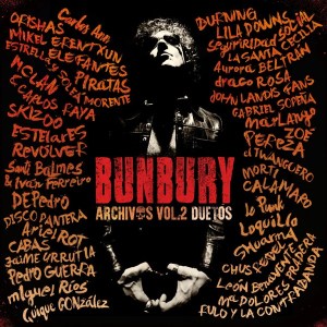bunbury-archivos-vol-2