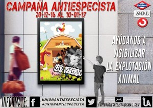 campana-antiespecista-madrid-puerta-sol-diciembre-2016-enero-2017-2