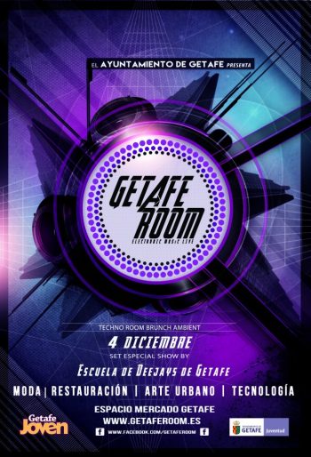 getafe-room-2017-electric-music-live