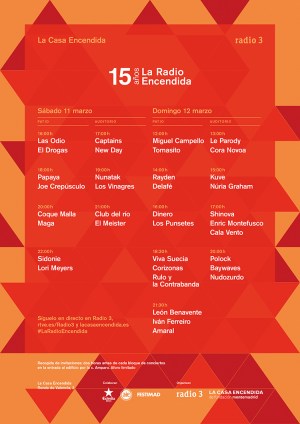 la-radio-encendida-2017-horarios-11-12-marzo