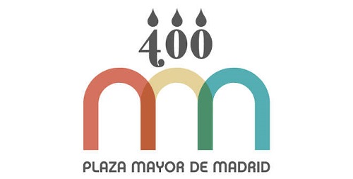 plaza-mayor-madrid-cuarto-centenario-aniversario