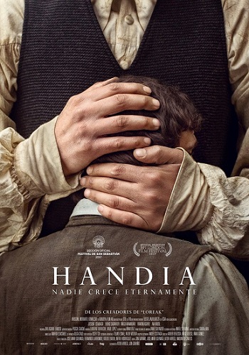 handia-loreak