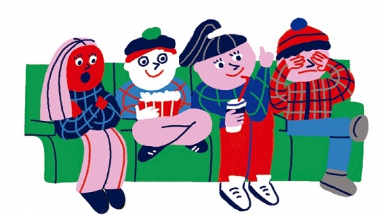 en-familia-invierno-casa-encendida