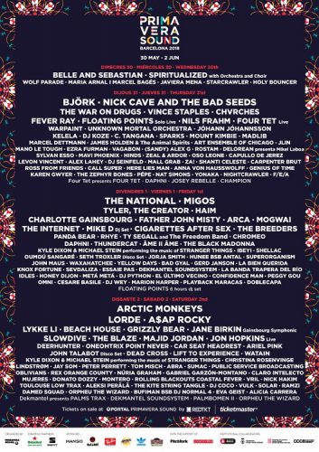 primavera-sound-2018-cartel-completo