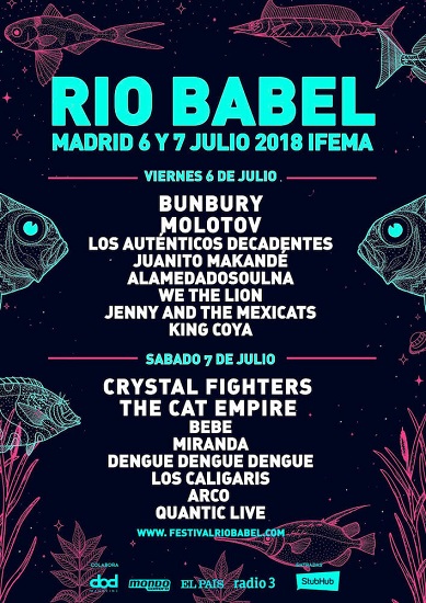 festival-rio-babel-2018-cartel-por-días-2-bunbury