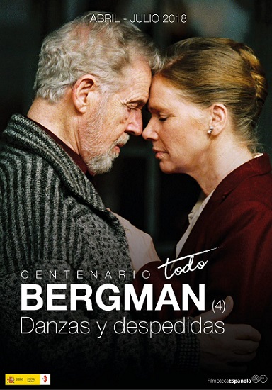 Filmoteca-española-bergman