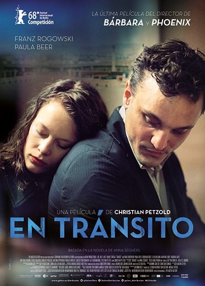 Christian Petzold