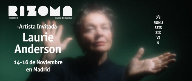 laurie-anderson